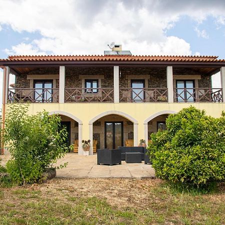 Quinta Da Eira Douro Valley Fermentoes  Екстериор снимка