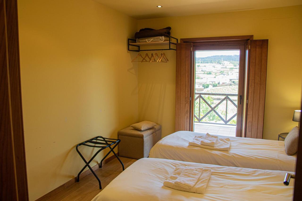 Quinta Da Eira Douro Valley Fermentoes  Екстериор снимка