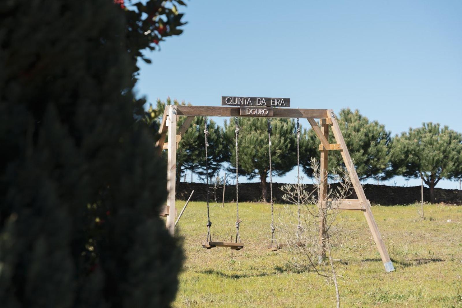 Quinta Da Eira Douro Valley Fermentoes  Екстериор снимка