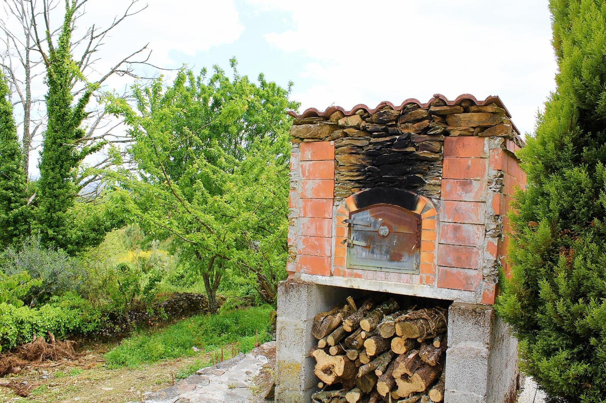 Quinta Da Eira Douro Valley Fermentoes  Екстериор снимка